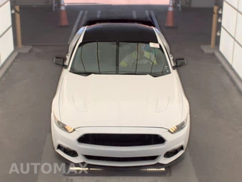 2016 Ford Mustang GT Coupe - miniatura 2