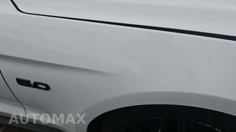 2016 Ford Mustang GT Coupe - miniatura 24