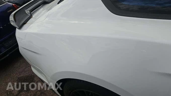 2016 Ford Mustang GT Coupe - miniatura 28