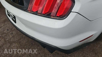2016 Ford Mustang GT Coupe - miniatura 39