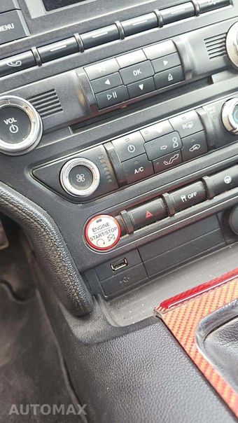 2016 Ford Mustang GT Coupe - miniatura 41