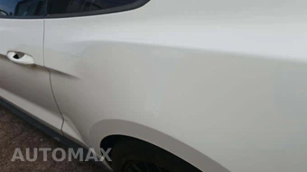 2016 Ford Mustang GT Coupe - miniatura 42