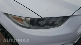 2016 Ford Mustang GT Coupe - miniatura 46