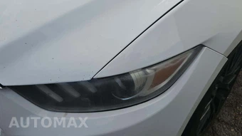 2016 Ford Mustang GT Coupe - miniatura 48