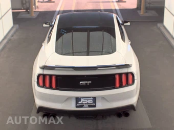 2016 Ford Mustang GT Coupe - miniatura 5