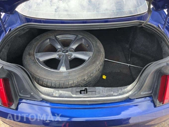 2016 Ford Mustang GT Coupe - miniatura 14