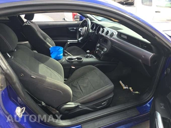 2016 Ford Mustang GT Coupe - miniatura 18