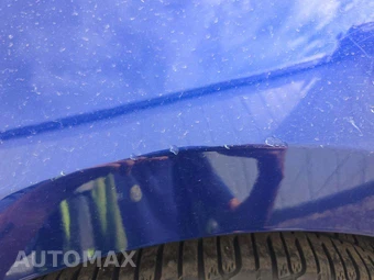 2016 Ford Mustang GT Coupe - miniatura 25