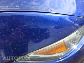 2016 Ford Mustang GT Coupe - miniatura 27