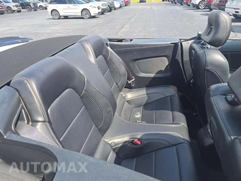 2016 Ford Mustang GT Premium Convertible - miniatura 11