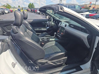 2016 Ford Mustang GT Premium Convertible - miniatura 13