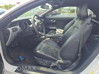 2016 Ford Mustang GT Premium Convertible - miniatura 3