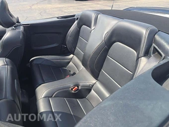 2016 Ford Mustang GT Premium Convertible - miniatura 8