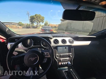 2016 Ford Mustang GT Premium Convertible - miniatura 11