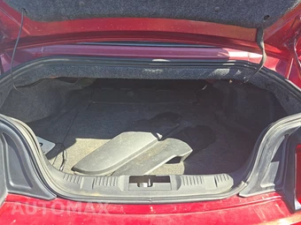 2016 Ford Mustang GT Premium Convertible - miniatura 17