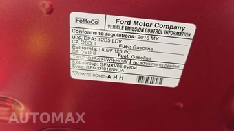 2016 Ford Mustang GT Premium Convertible - miniatura 19