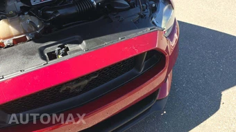 2016 Ford Mustang GT Premium Convertible - miniatura 23