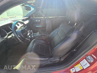 2016 Ford Mustang GT Premium Convertible - miniatura 7