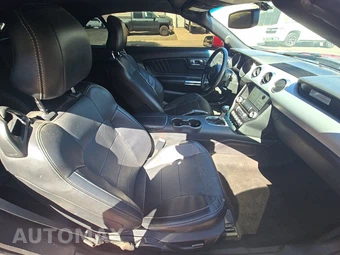 2016 Ford Mustang GT Premium Convertible - miniatura 8