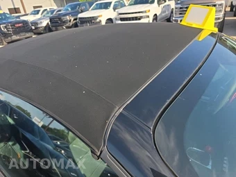 2016 Ford Mustang GT Premium Convertible - miniatura 12