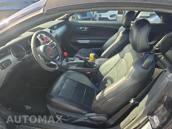 2016 Ford Mustang GT Premium Convertible - miniatura 13