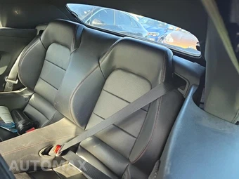 2016 Ford Mustang GT Premium Convertible - miniatura 16