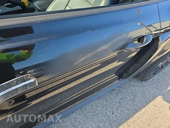 2016 Ford Mustang GT Premium Convertible - miniatura 23