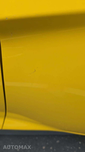 2016 Ford Mustang GT Premium Coupe - miniatura 28