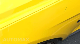 2016 Ford Mustang GT Premium Coupe - miniatura 30