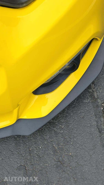 2016 Ford Mustang GT Premium Coupe - miniatura 36