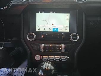 2016 Ford Mustang GT Premium Coupe - miniatura 11