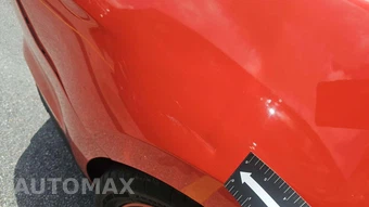 2016 Ford Mustang GT Premium Coupe - miniatura 19