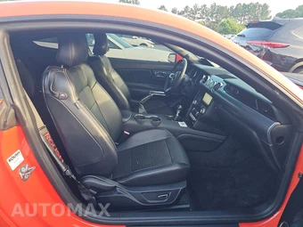 2016 Ford Mustang GT Premium Coupe - miniatura 8