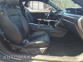 2016 Ford Mustang GT Premium Coupe - miniatura 18