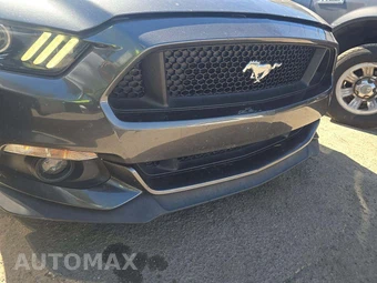 2016 Ford Mustang GT Premium Coupe - miniatura 21