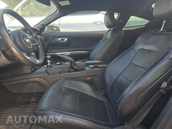 2016 Ford Mustang GT Premium Coupe - miniatura 6