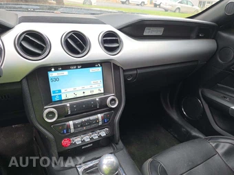 2016 Ford Mustang GT Premium Coupe - miniatura 10