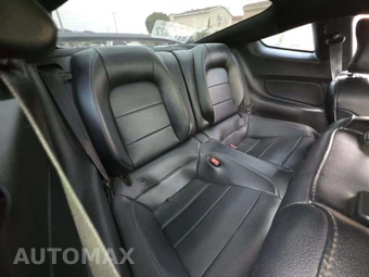 2016 Ford Mustang GT Premium Coupe - miniatura 16