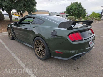 2016 Ford Mustang GT Premium Coupe - miniatura 2