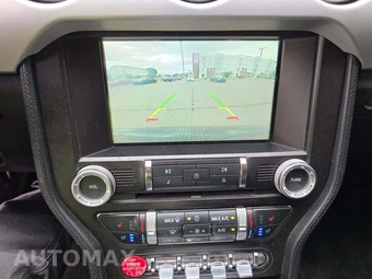 2016 Ford Mustang GT Premium Coupe - miniatura 29