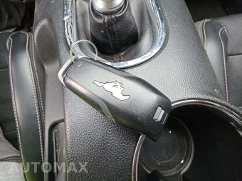 2016 Ford Mustang GT Premium Coupe - miniatura 8