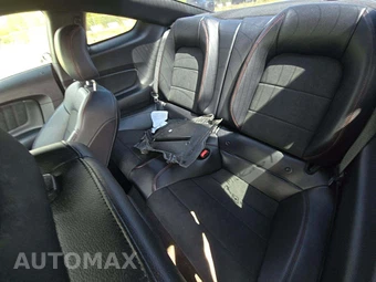 2016 Ford Mustang GT Premium Coupe - miniatura 10
