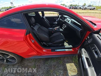 2016 Ford Mustang GT Premium Coupe - miniatura 14