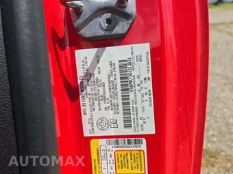 2016 Ford Mustang GT Premium Coupe - miniatura 2