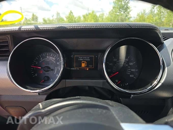 2016 Ford Mustang GT Premium Coupe - miniatura 6