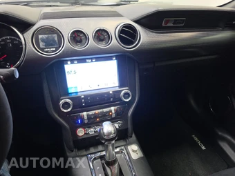 2016 Ford Mustang GT Premium Coupe - miniatura 11
