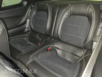 2016 Ford Mustang GT Premium Coupe - miniatura 13