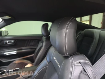 2016 Ford Mustang GT Premium Coupe - miniatura 17