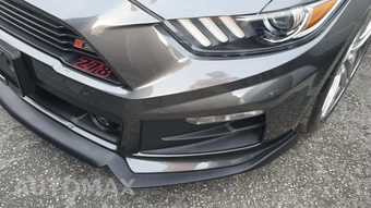 2016 Ford Mustang GT Premium Coupe - miniatura 19