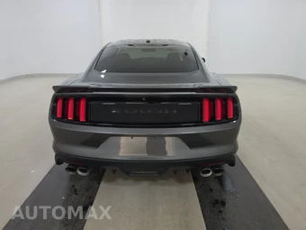 2016 Ford Mustang GT Premium Coupe - miniatura 5